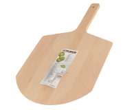 FACKELMANN Deska/łopata drewniana do pizzy 61x36 (521771) - 1466227 - zdjęcie 1